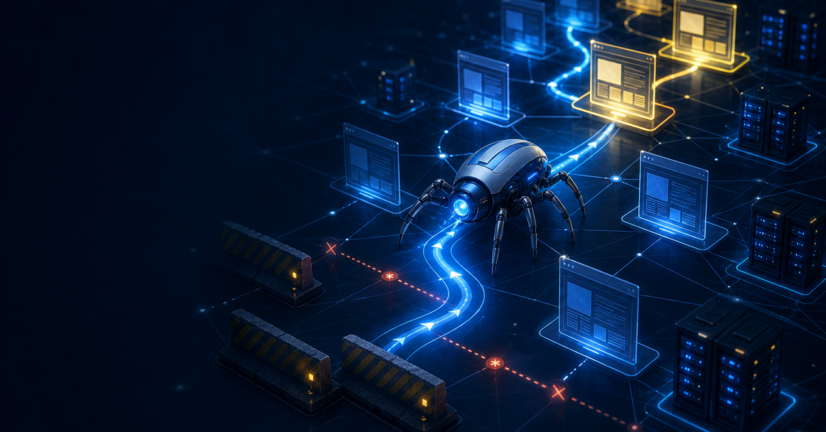 How to Improve Crawling: A Practical Technical SEO Guide
