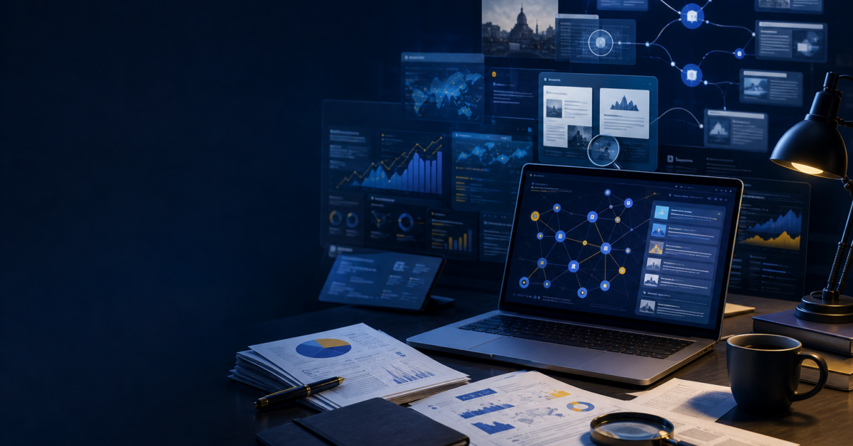 Digital PR for SEO Best Practices: How to Earn Links, Citations and Search Visibility