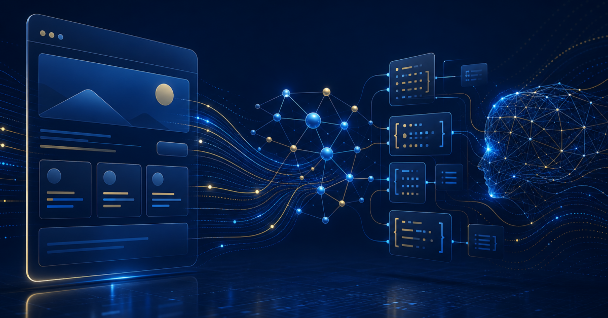 Do LLMs Use Structured Data? What the Evidence Actually Shows