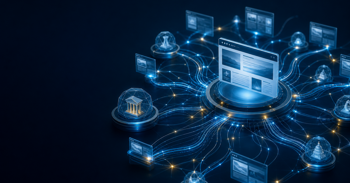 How to Improve Domain Authority Without Chasing a Vanity Score