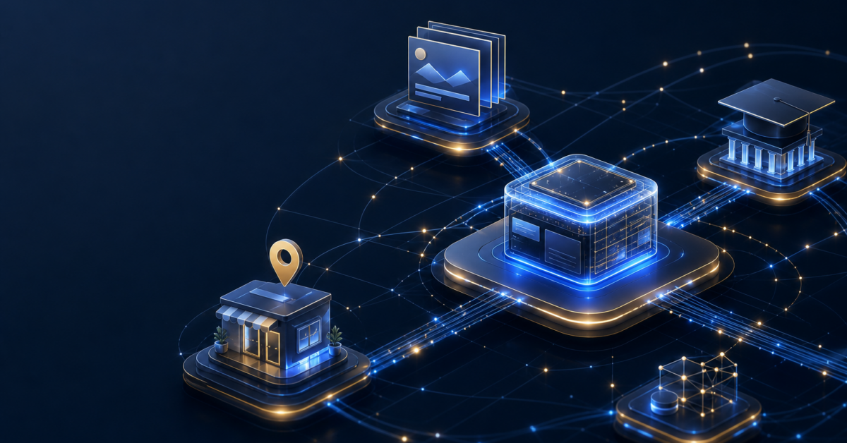 What Is Domain Authority? Complete Guide