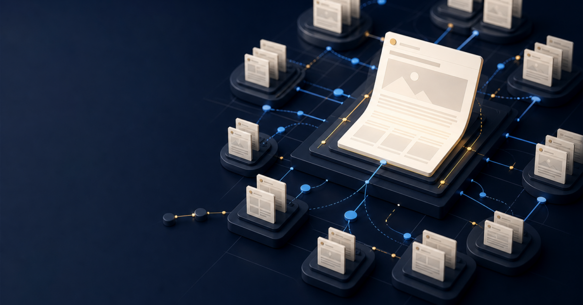 Duplicate Content Best Practices