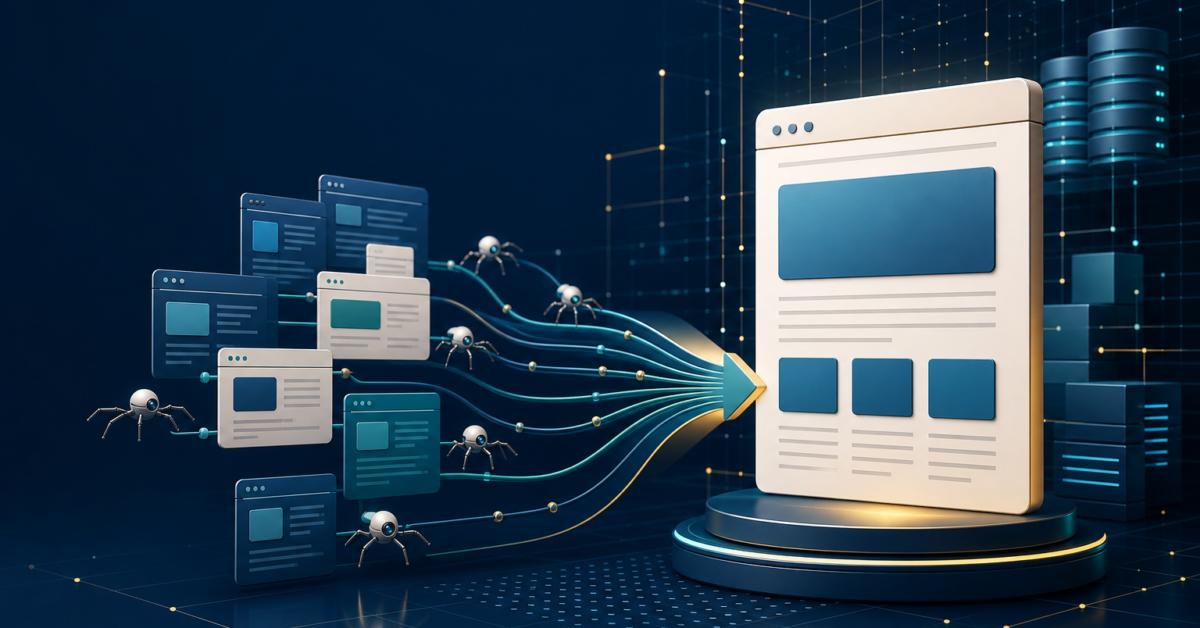 How to Improve Duplicate Content: Diagnosis, Canonicals and Consolidation