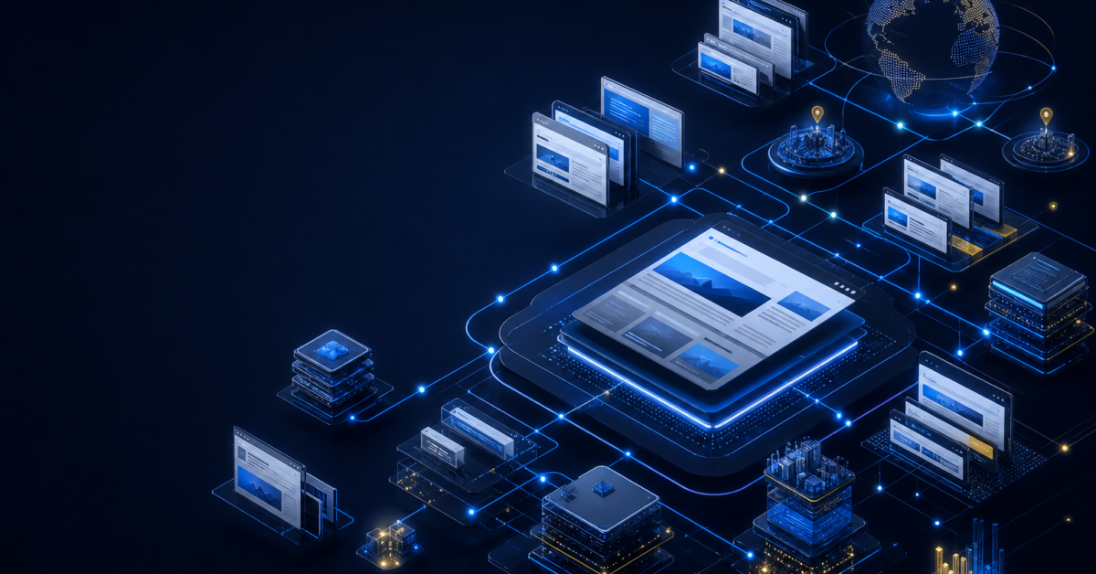 What Is Enterprise SEO? Complete Guide