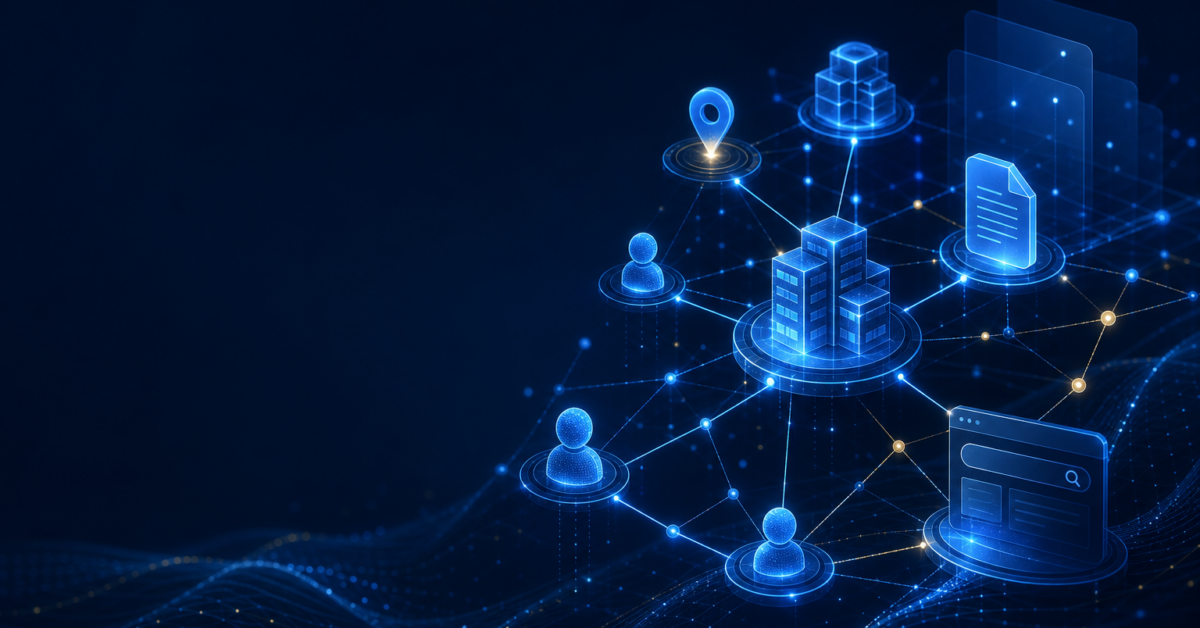 Entity SEO Best Practices: Build a Clear, Connected Brand
