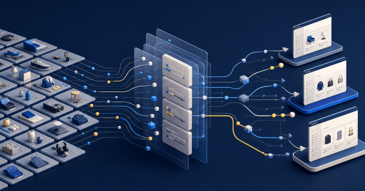 What Is Faceted Navigation SEO? Complete Guide