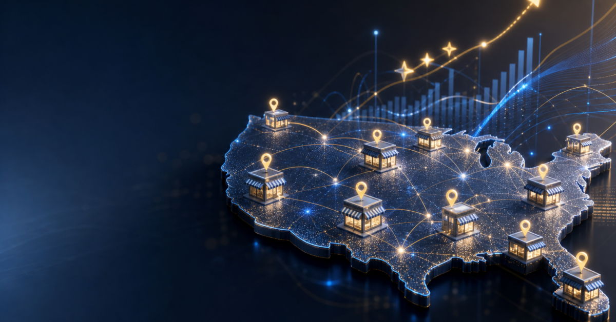 Franchise SEO Best Practices: A Scalable System for National and Local Growth
