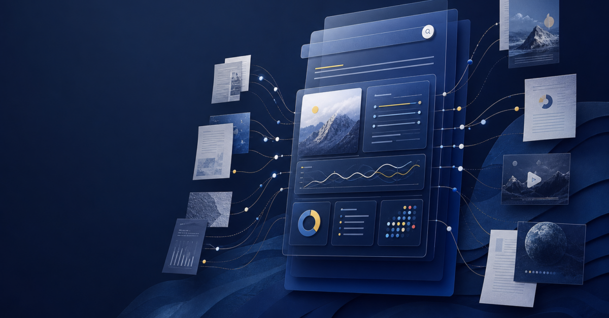 How Does Google AI Overviews Work?
