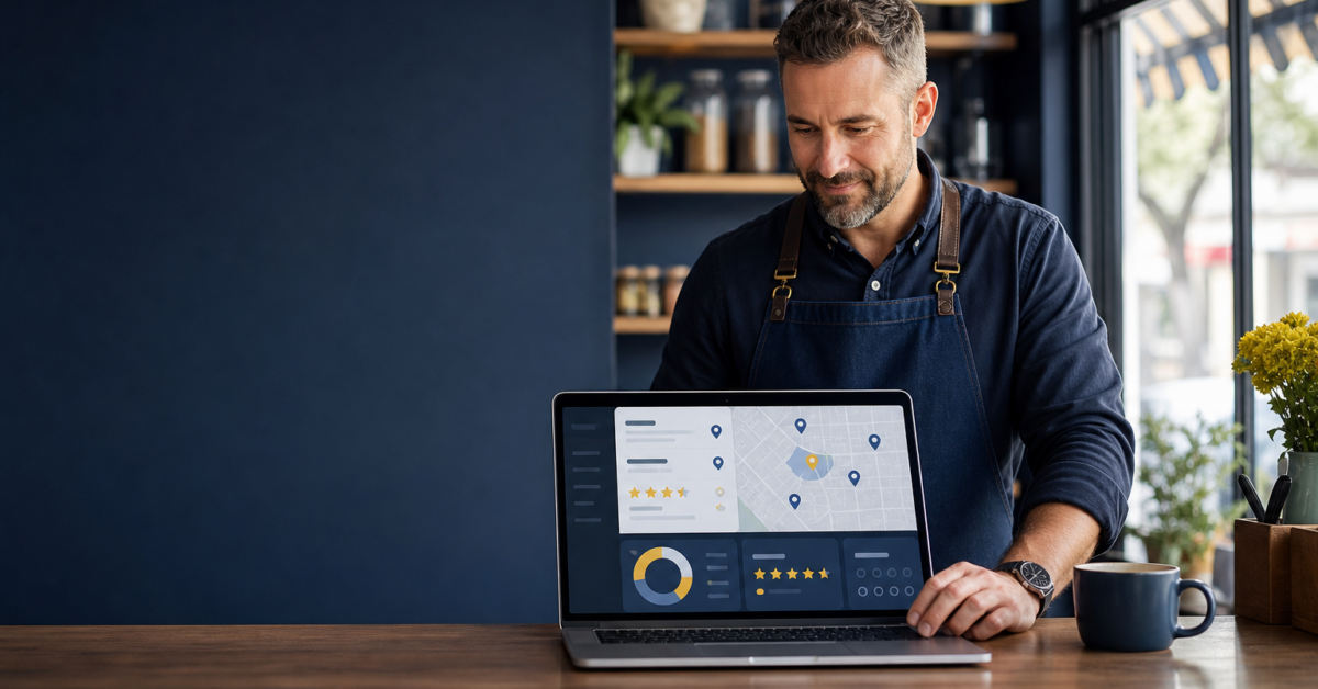 Google Business Profile Mistakes to Avoid