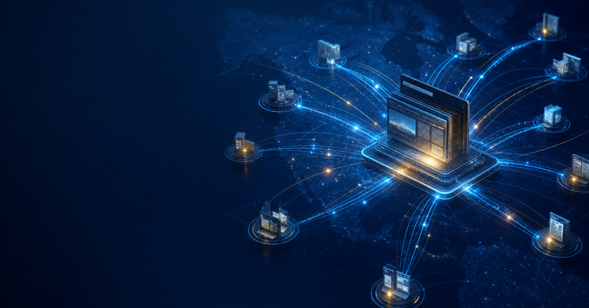 How Do You Build National SEO Authority?