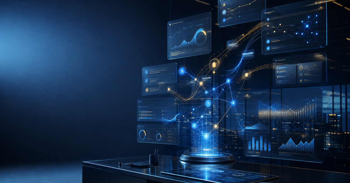 How Do You Measure AI Search Visibility?