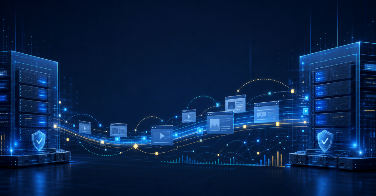 How Do You Migrate a Website Without Losing SEO?