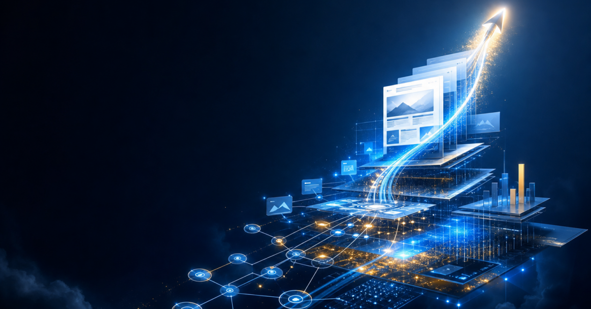 How Do You Rank a New Website Faster?