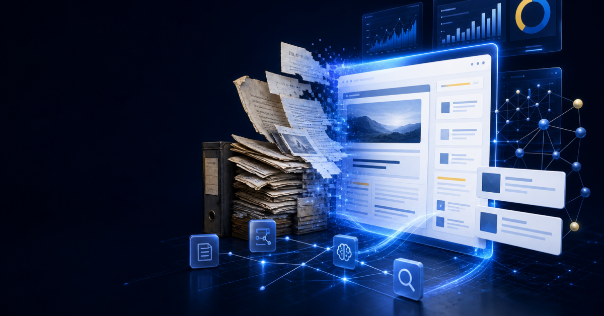 How Do You Refresh Old Content for Better Rankings?