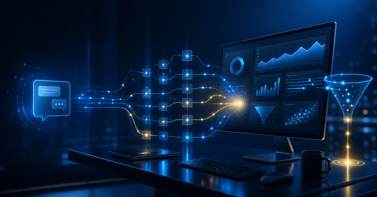 How Do You Track ChatGPT Referrals?