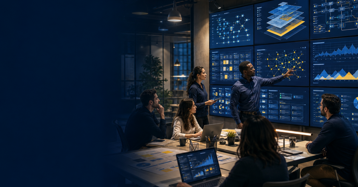 In-house SEO Best Practices: Operating Model, Team and Measurement