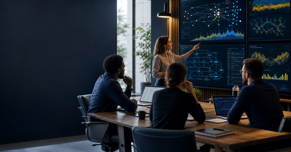 In-house SEO Checklist: Strategy, Systems and Measurement