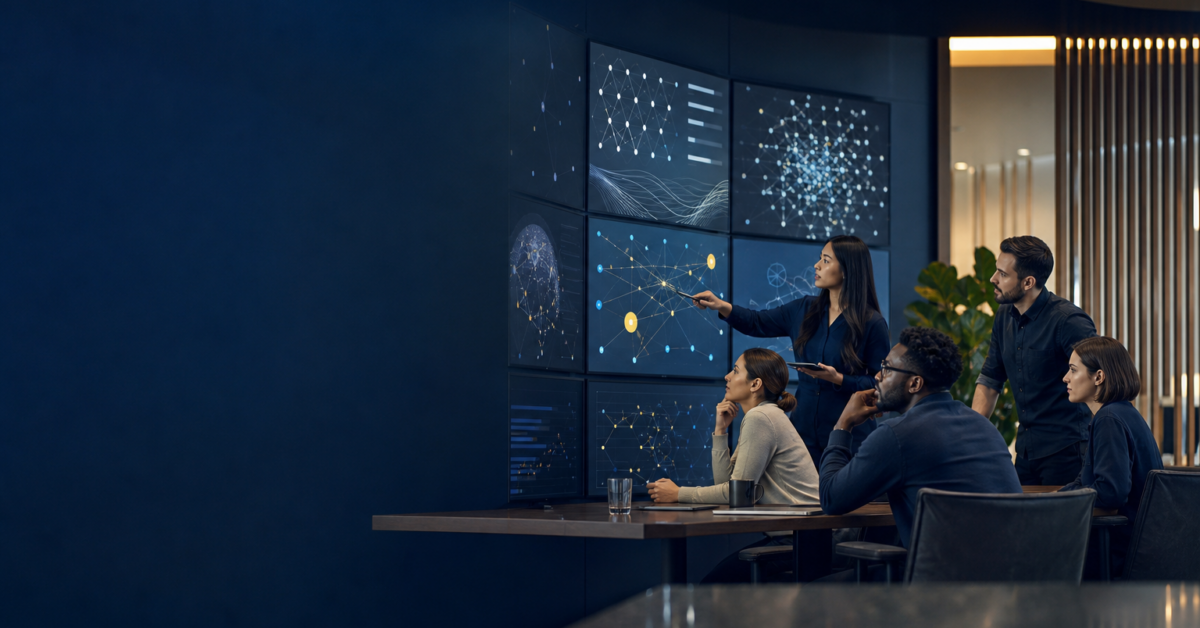 How Does In-house SEO Work? Team Models, Workflows and KPIs