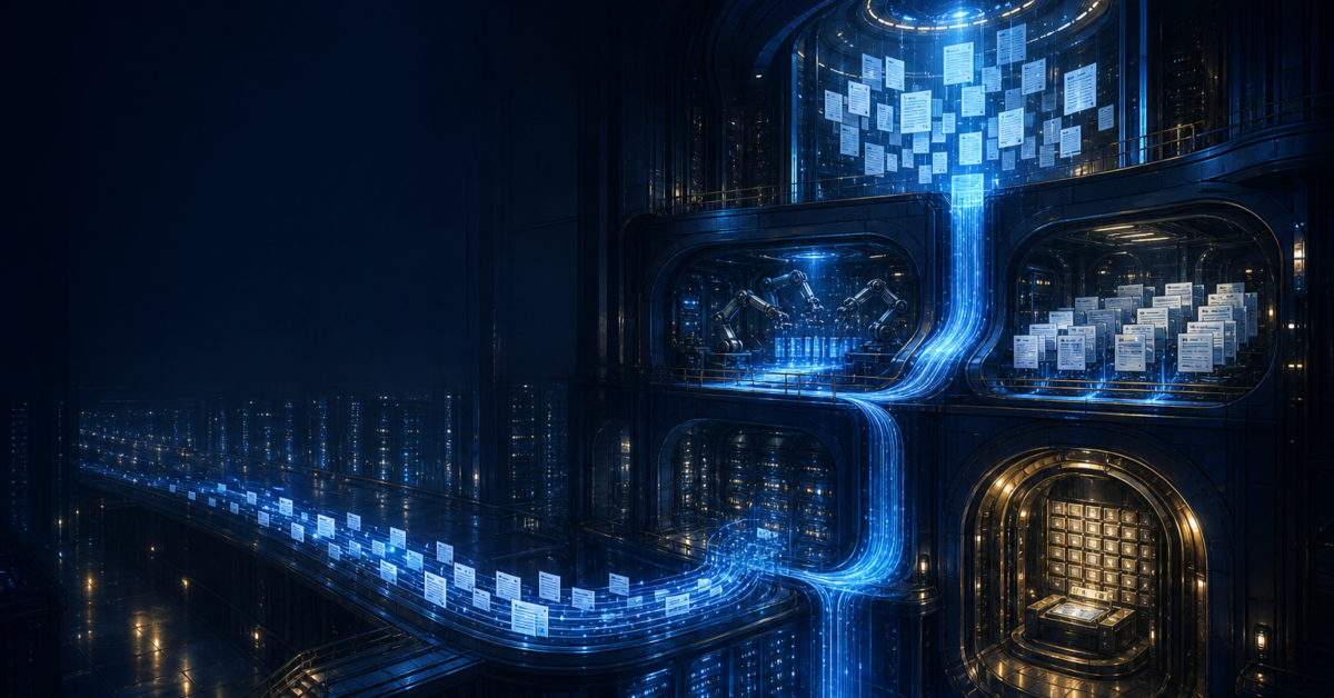 How Does Indexing Work?