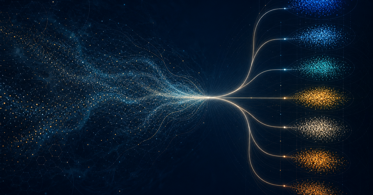 How Does Information Gain Work?
