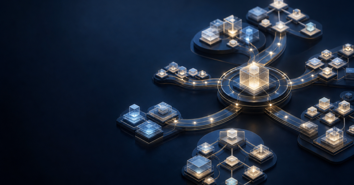Internal Linking Checklist: Build, Audit and Improve Your Site Architecture