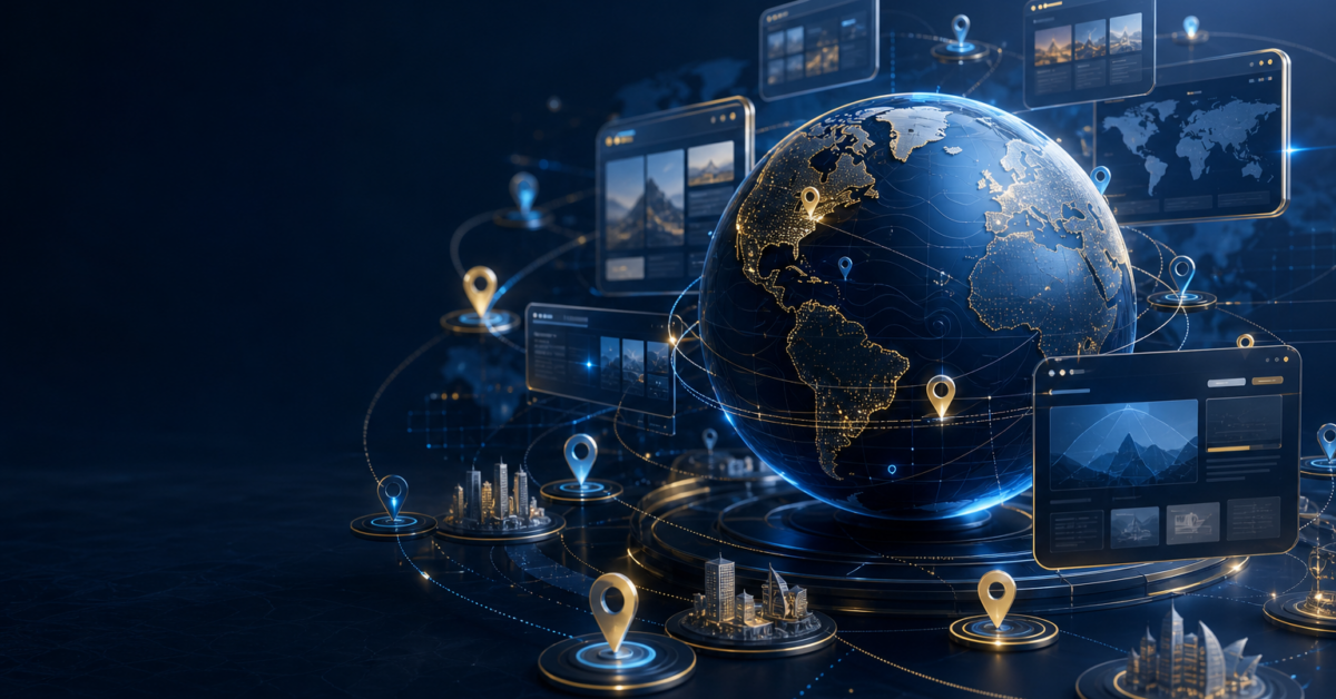 How to Improve International SEO