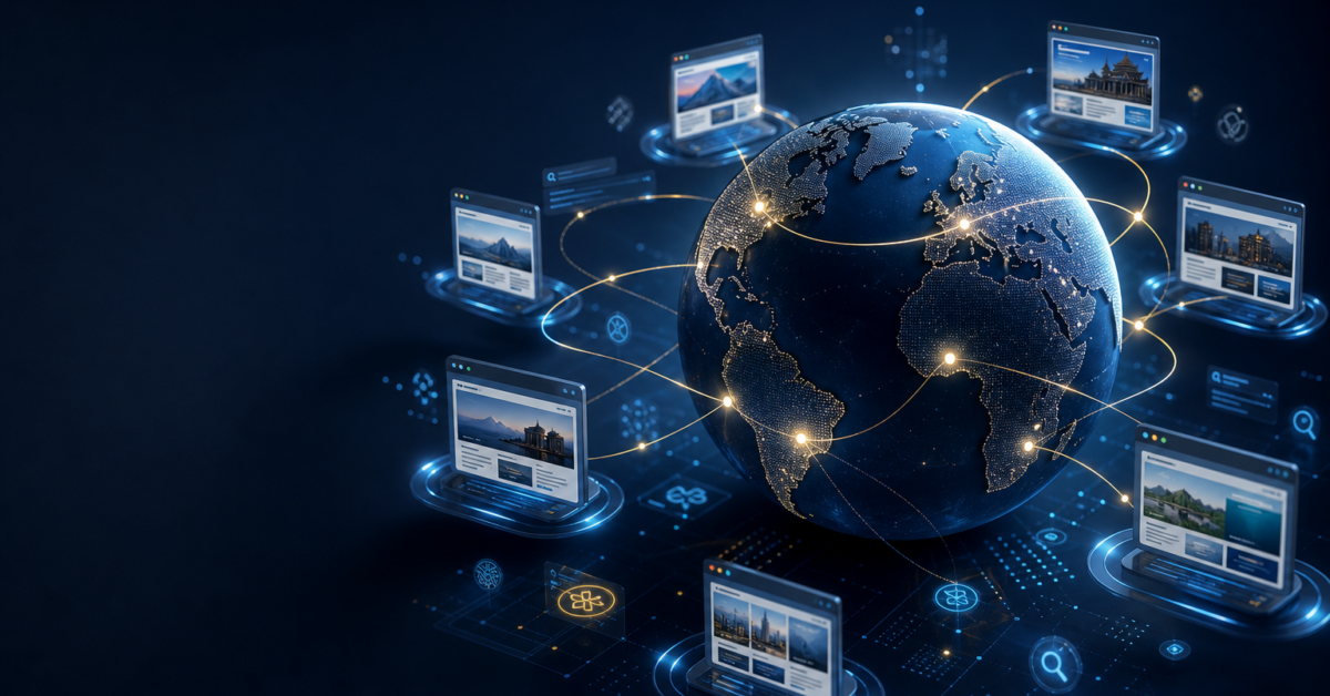 What Is International SEO? Complete Guide