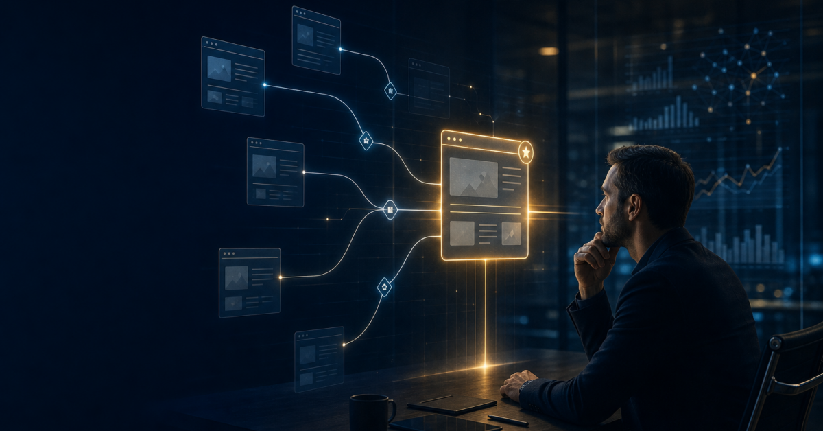 How Does Keyword Cannibalization Work?
