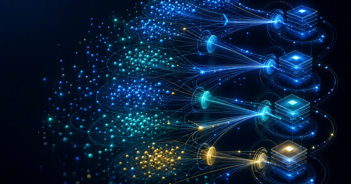 How to Improve Keyword Clustering: A Practical Hybrid Method