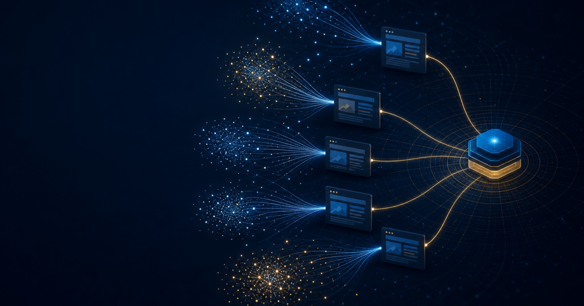 How Does Keyword Clustering Work?