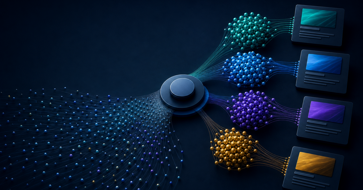What Is Keyword Clustering? Complete Guide