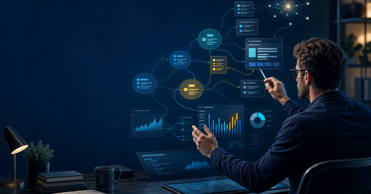 Keyword Research Checklist: A Complete 2026 Workflow