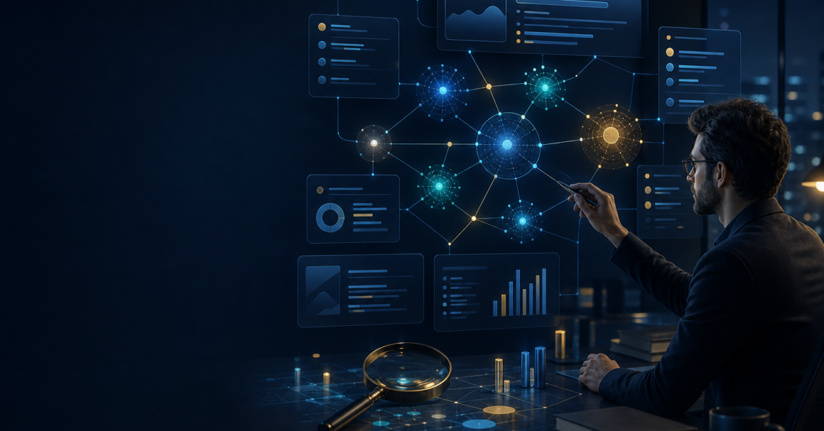 How Does Keyword Research Work?