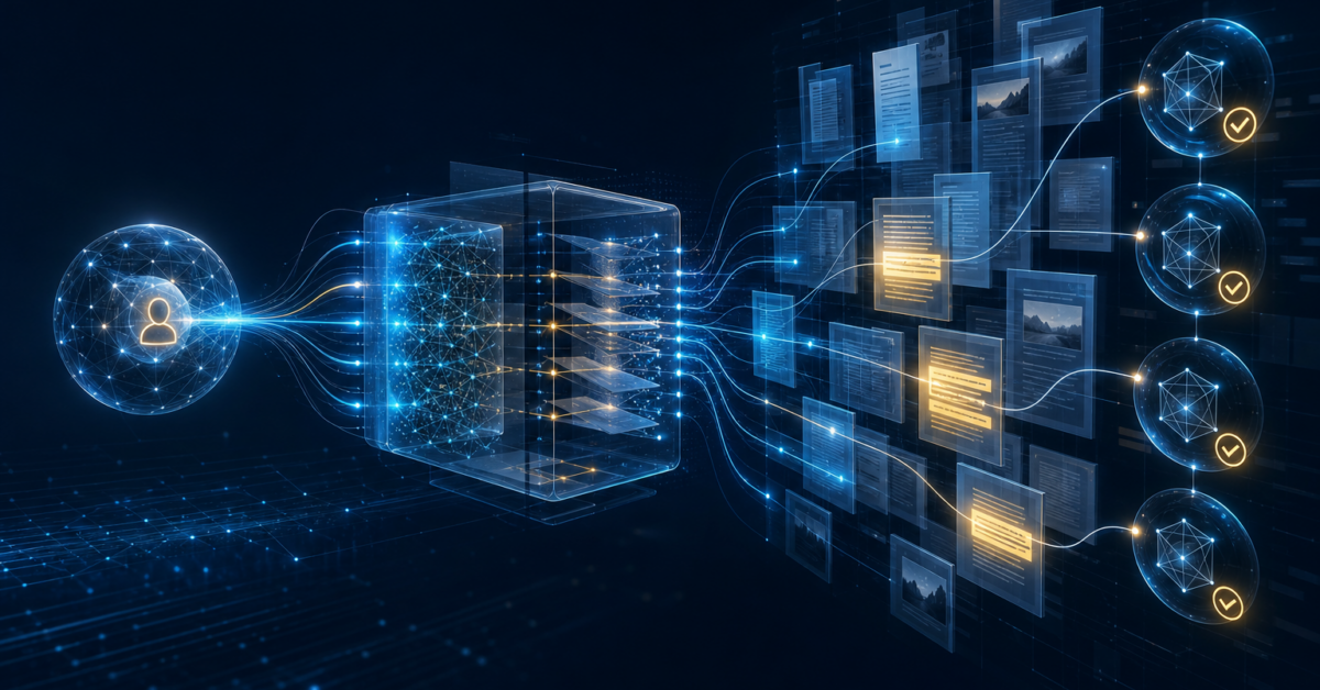 How Do LLM Citations Work? Retrieval, Selection and Verification