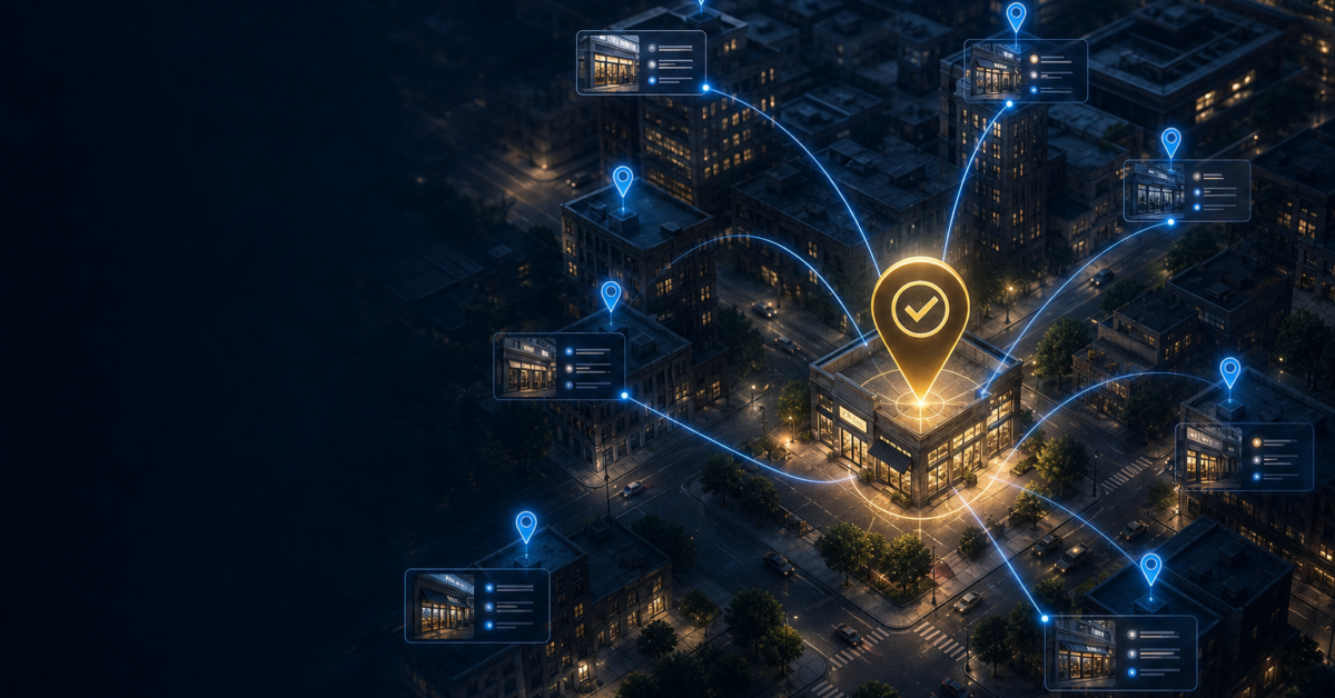 Local Citations Best Practices: A Practical 2026 Guide