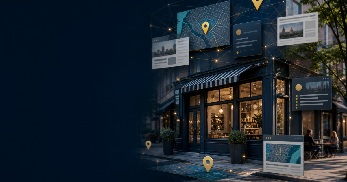 How Does Local Citations Work? The Complete Guide