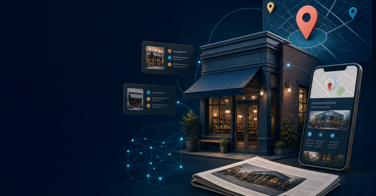 What Is Local Citations? Complete Guide