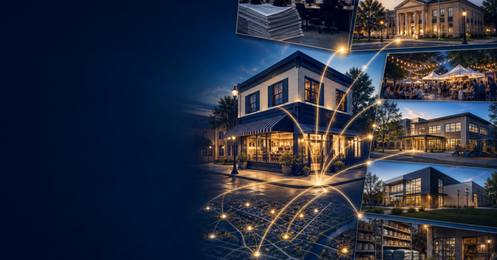 What Is Local Link Building? Complete Guide