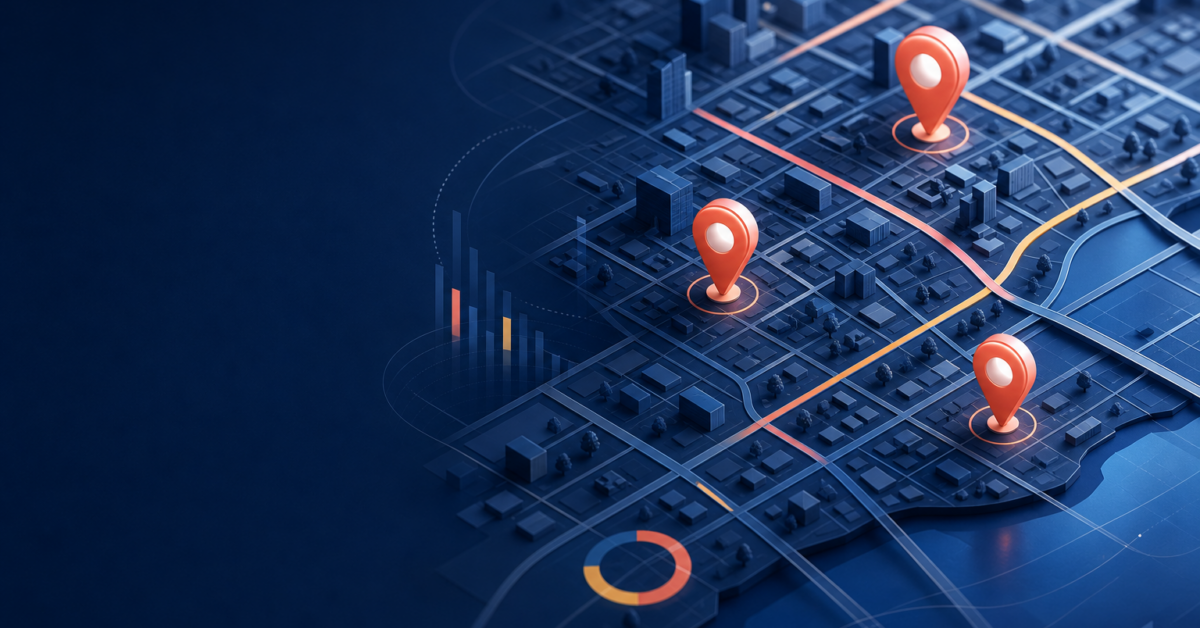 Local Pack Rankings Checklist: How to Improve Google Maps Visibility