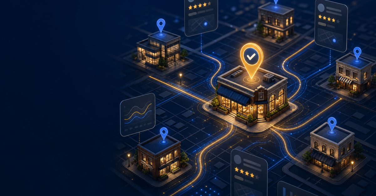 Local SEO Mistakes to Avoid: A Practical Diagnostic Guide