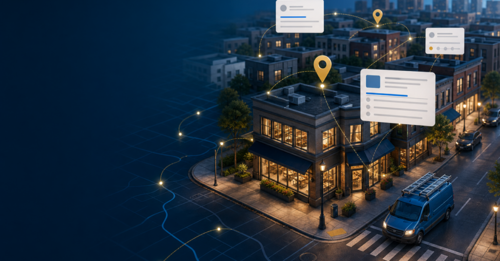 What Is Local SEO? Complete Guide