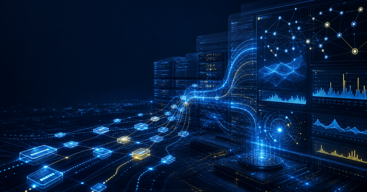 How to Improve Log File Analysis for SEO