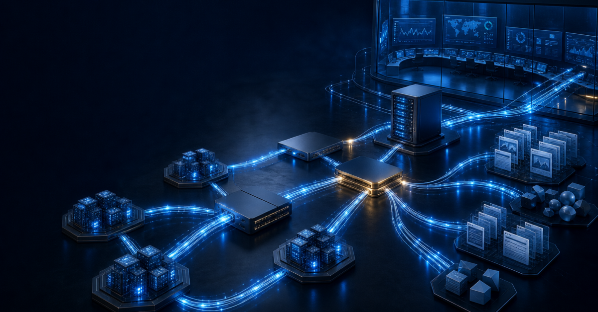 How Does Log File Analysis Work?