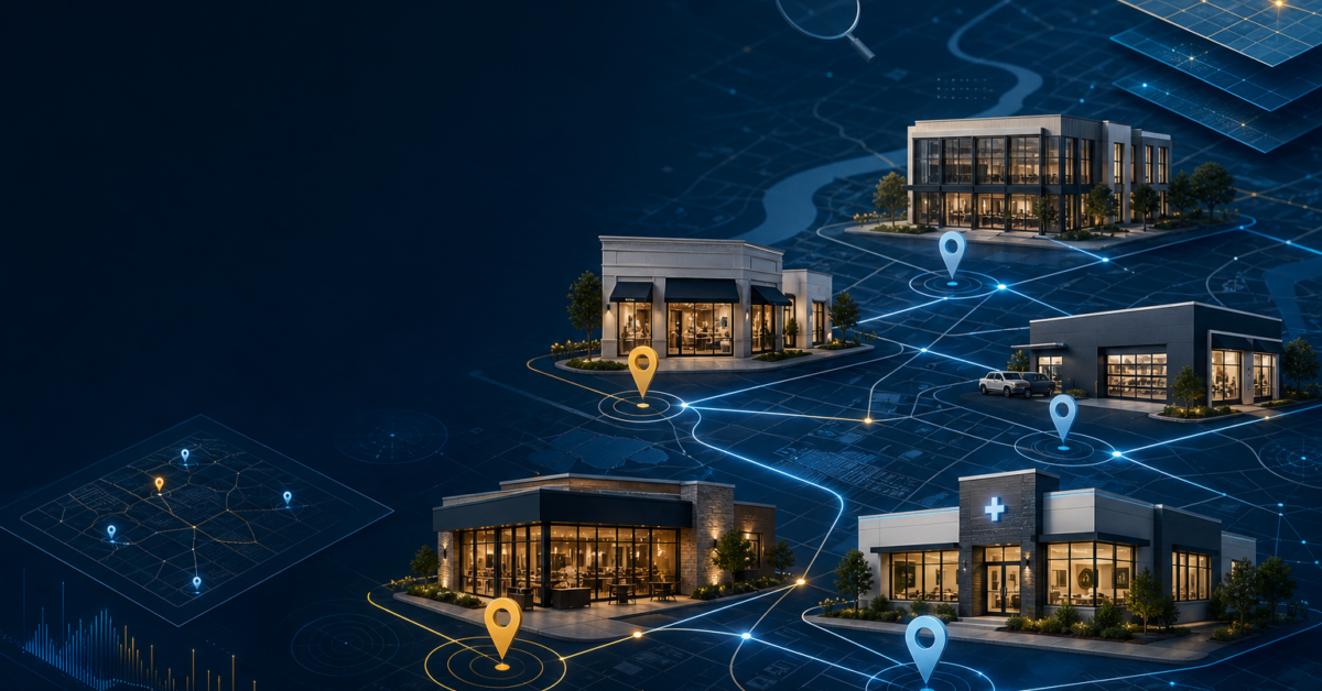 Multi-location SEO Best Practices: A Scalable Guide for Every Branch