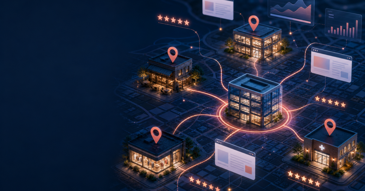 Multi-location SEO Checklist
