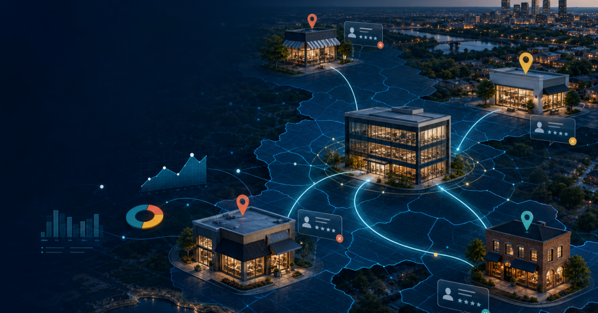 Multi-location SEO Mistakes to Avoid