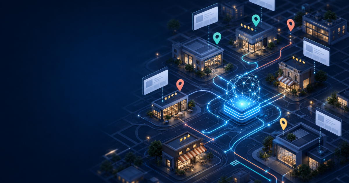 What Is Multi-location SEO? Complete Guide