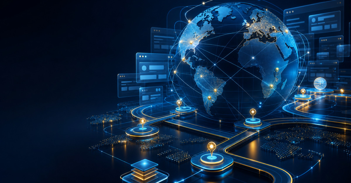 Multilingual SEO Best Practices