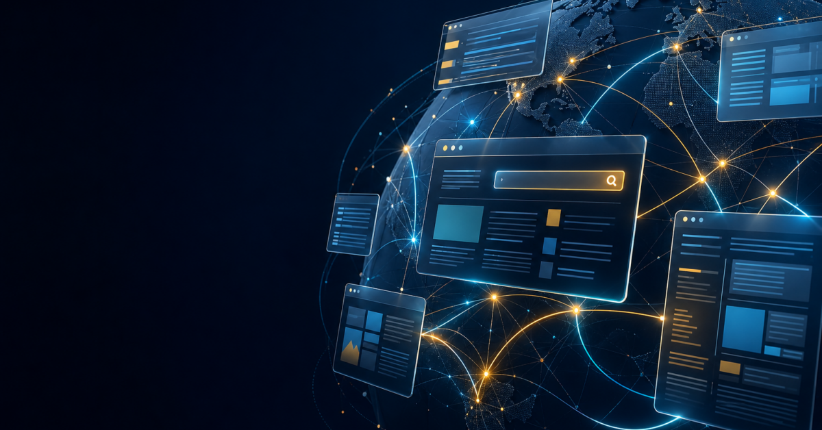 How Does Multilingual SEO Work?