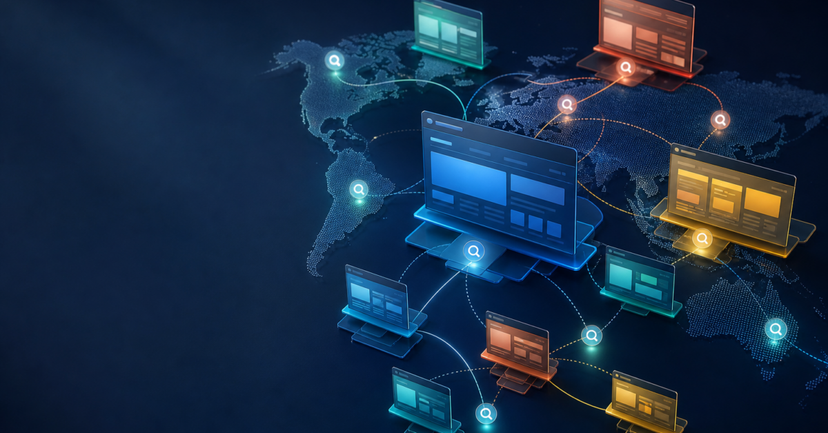 Multilingual SEO Mistakes to Avoid
